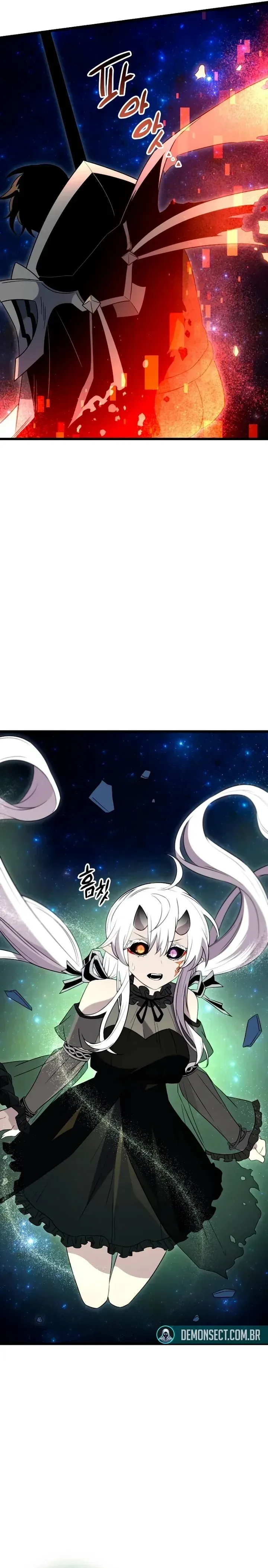 Read Eu Obtive um Item Mítico PT Manga Online