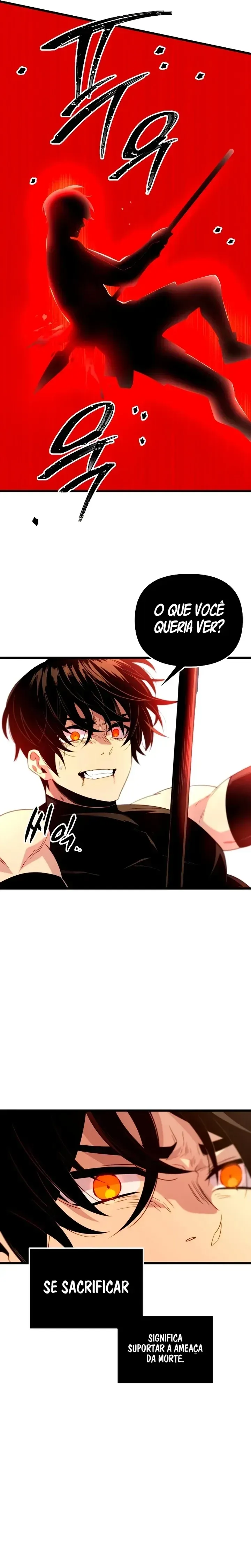 Read Eu Obtive um Item Mítico PT Manga Online