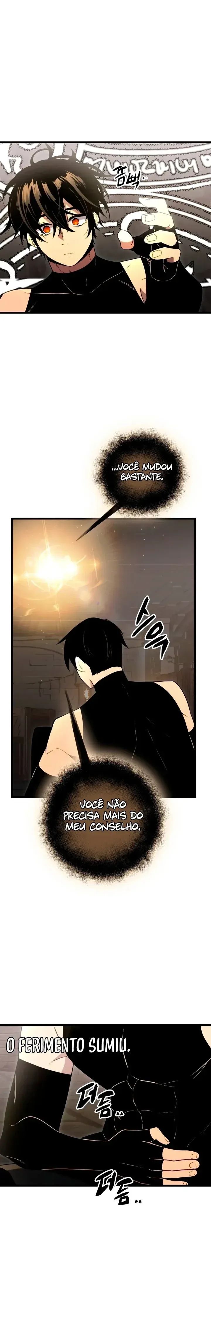 Read Eu Obtive um Item Mítico PT Manga Online
