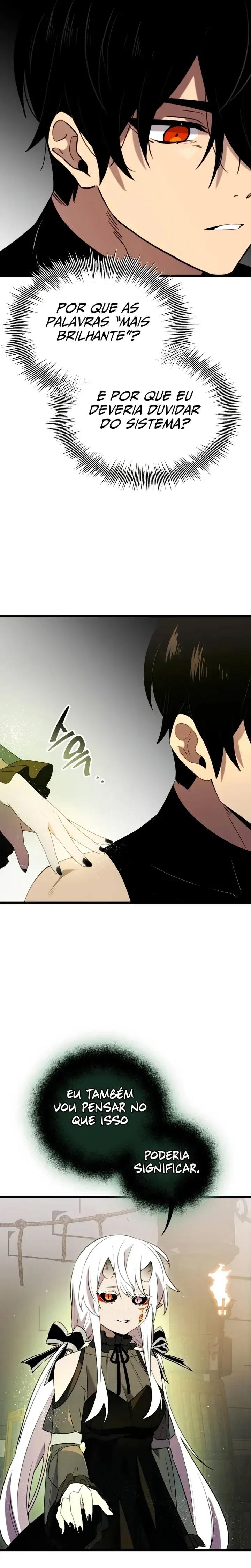 Read Eu Obtive um Item Mítico PT Manga Online