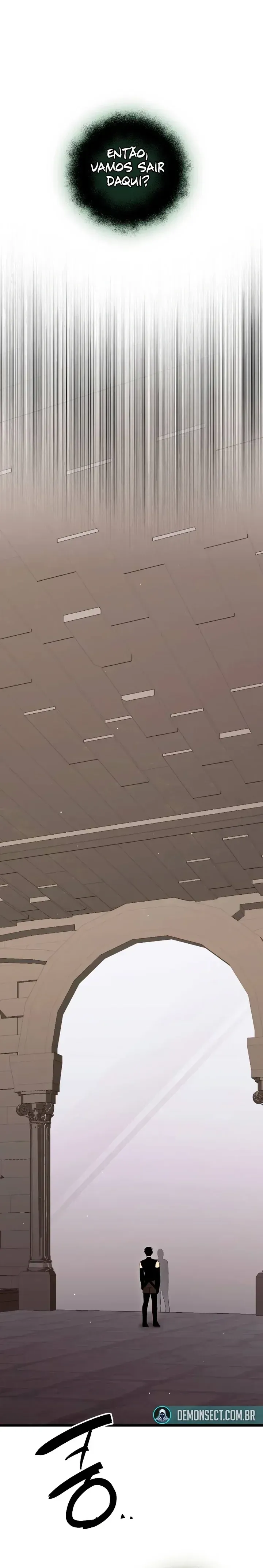Read Eu Obtive um Item Mítico PT Manga Online