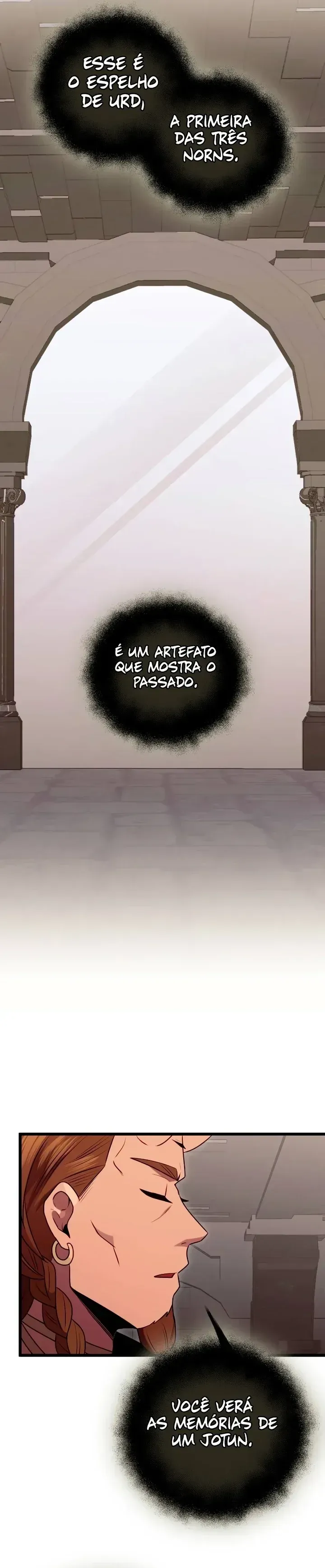 Read Eu Obtive um Item Mítico PT Manga Online