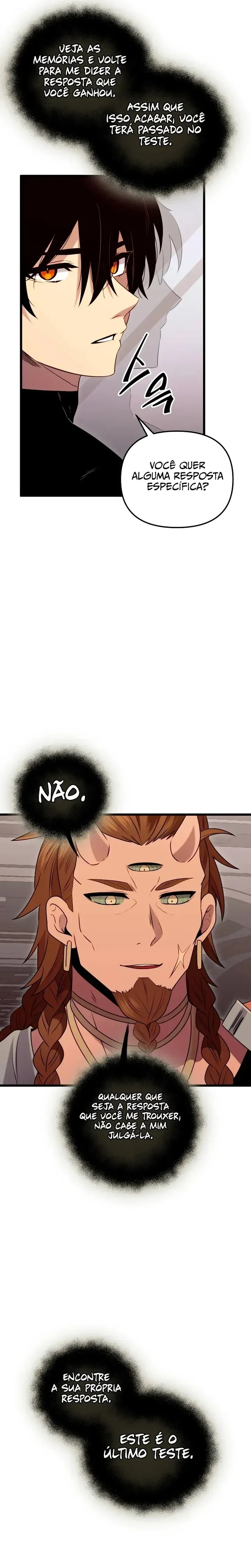 Read Eu Obtive um Item Mítico PT Manga Online