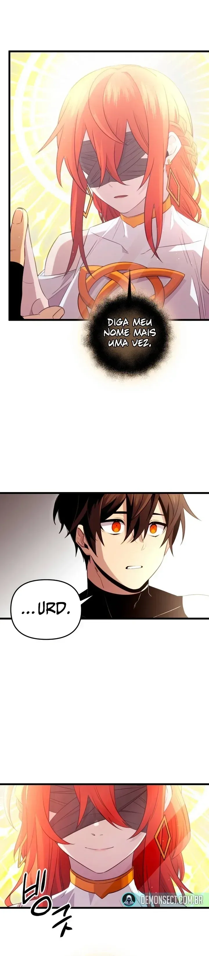 Read Eu Obtive um Item Mítico PT Manga Online