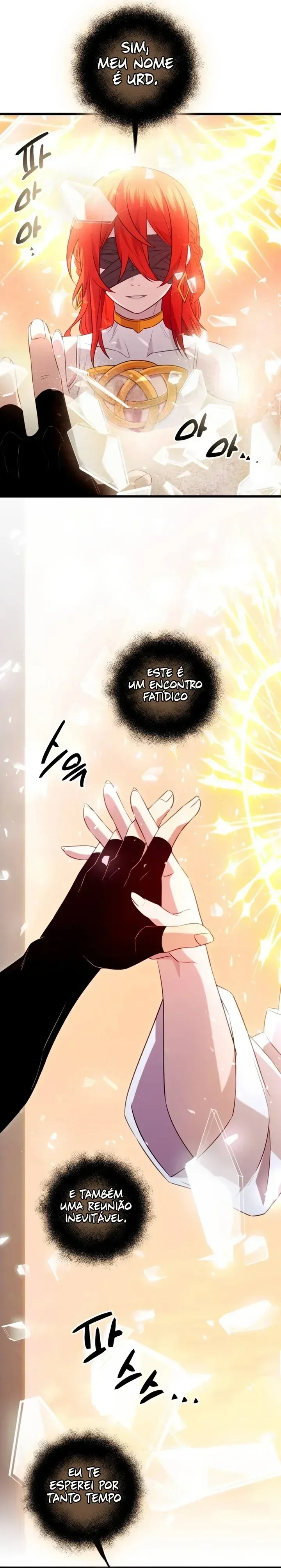 Read Eu Obtive um Item Mítico PT Manga Online
