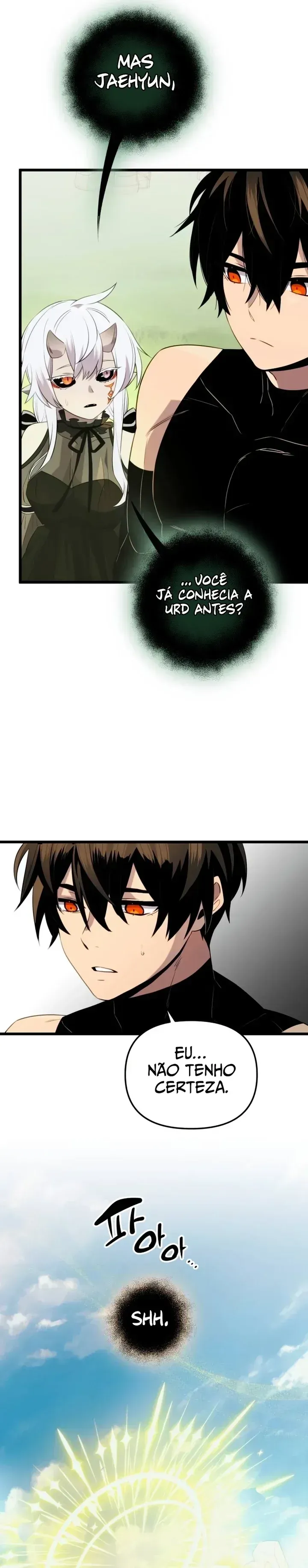 Read Eu Obtive um Item Mítico PT Manga Online