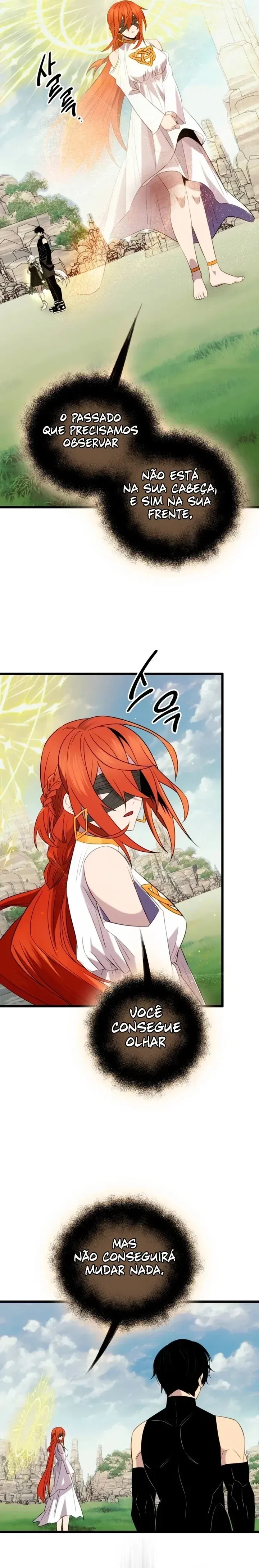 Read Eu Obtive um Item Mítico PT Manga Online