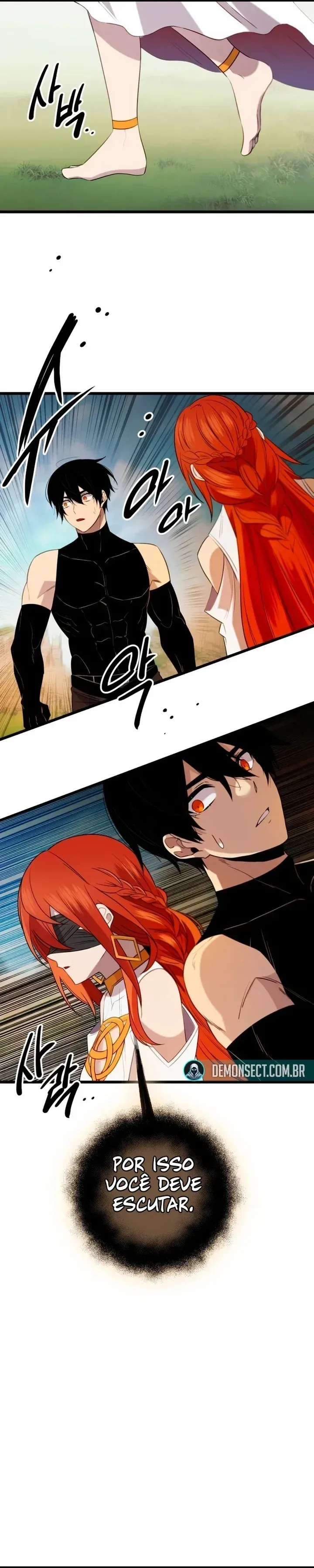 Read Eu Obtive um Item Mítico PT Manga Online