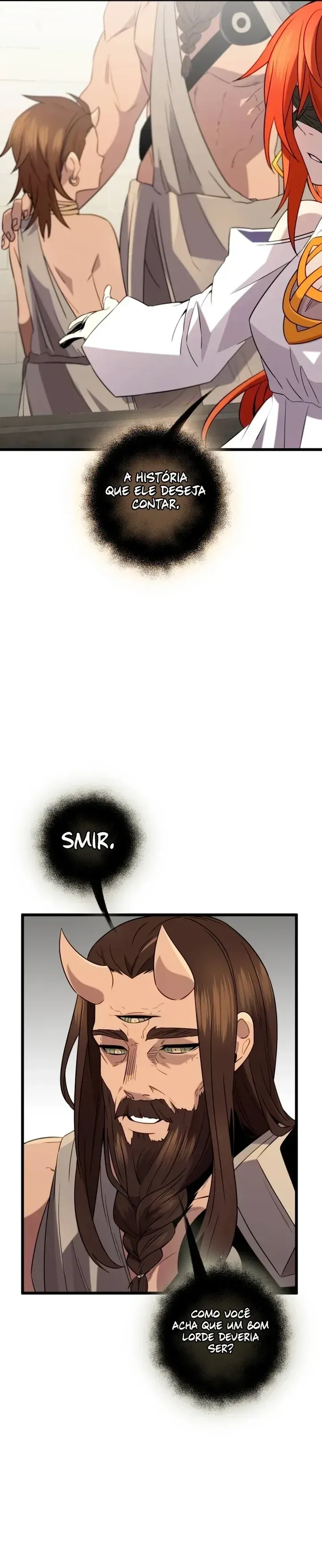 Read Eu Obtive um Item Mítico PT Manga Online