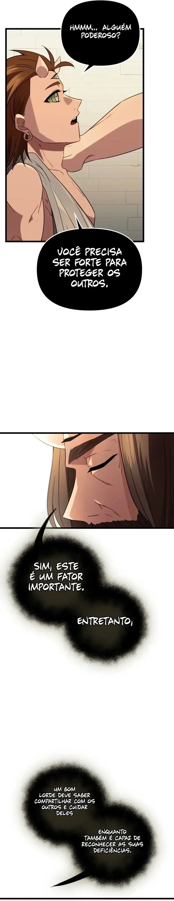 Read Eu Obtive um Item Mítico PT Manga Online