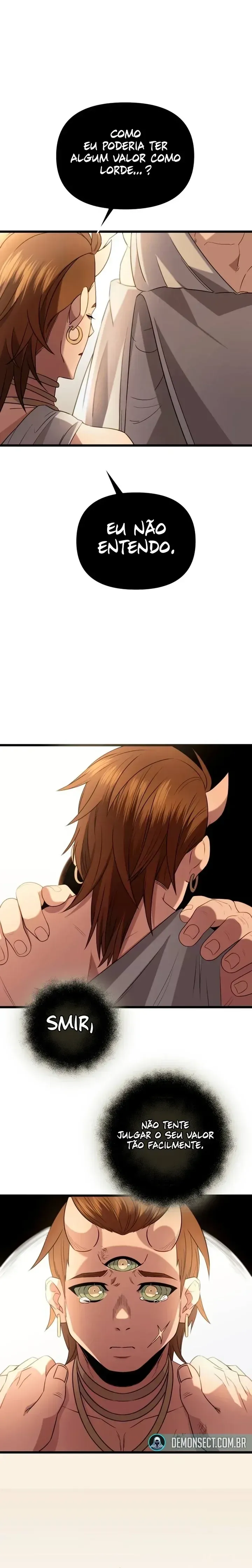 Read Eu Obtive um Item Mítico PT Manga Online