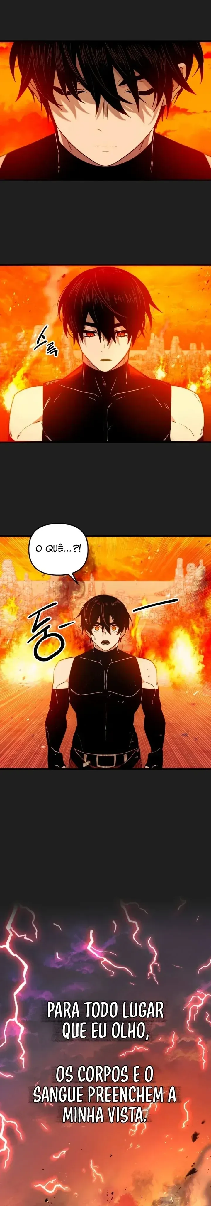 Read Eu Obtive um Item Mítico PT Manga Online