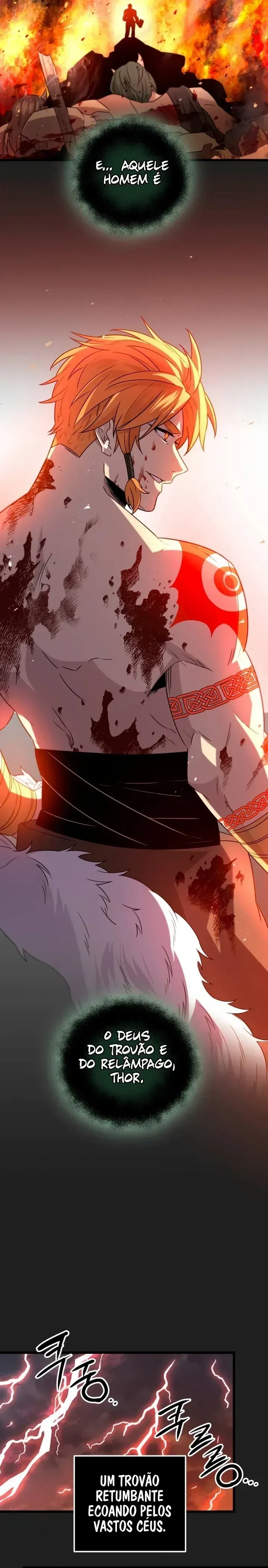 Read Eu Obtive um Item Mítico PT Manga Online