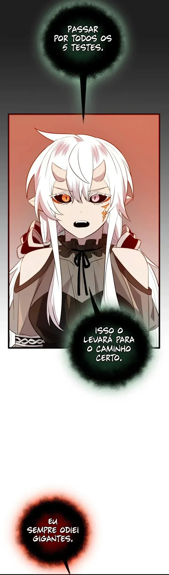 Read Eu Obtive um Item Mítico PT Manga Online