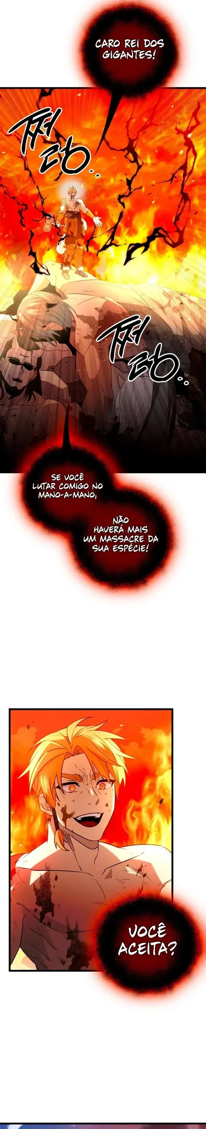 Read Eu Obtive um Item Mítico PT Manga Online