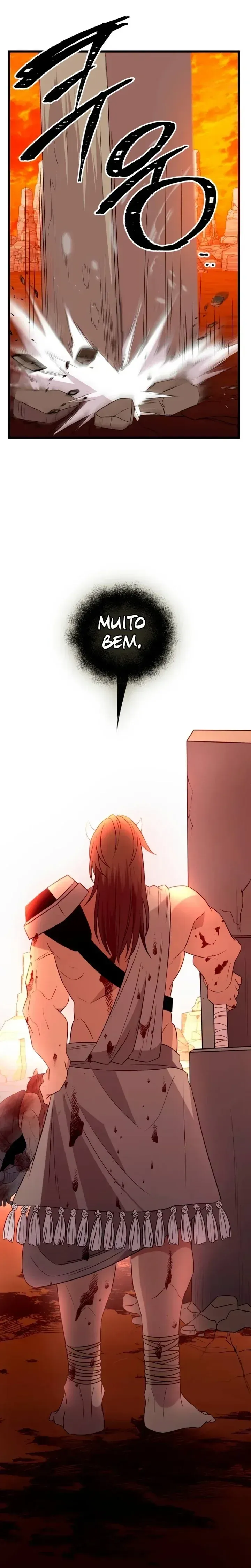 Read Eu Obtive um Item Mítico PT Manga Online
