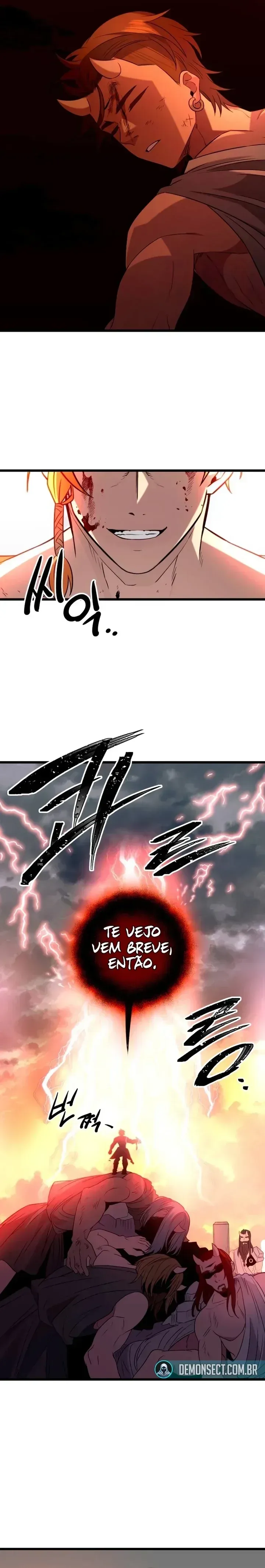 Read Eu Obtive um Item Mítico PT Manga Online