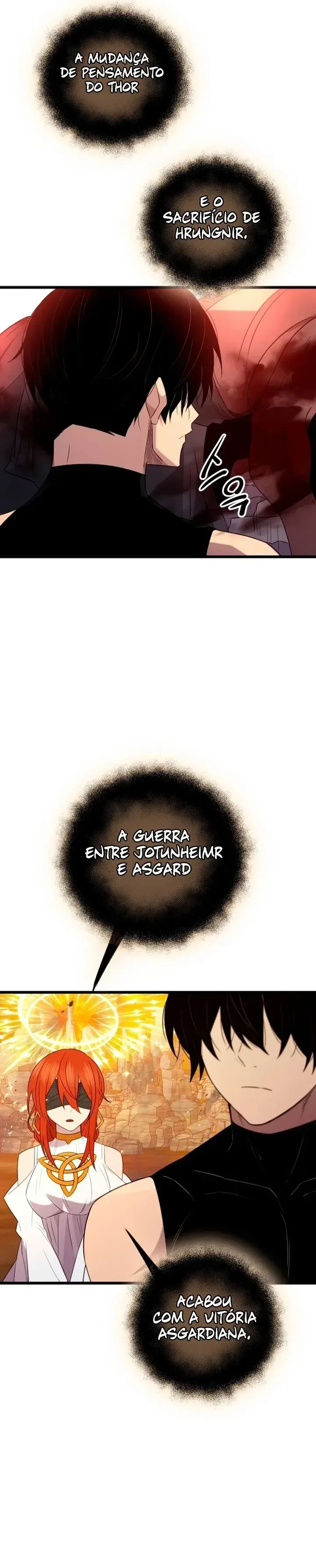 Read Eu Obtive um Item Mítico PT Manga Online