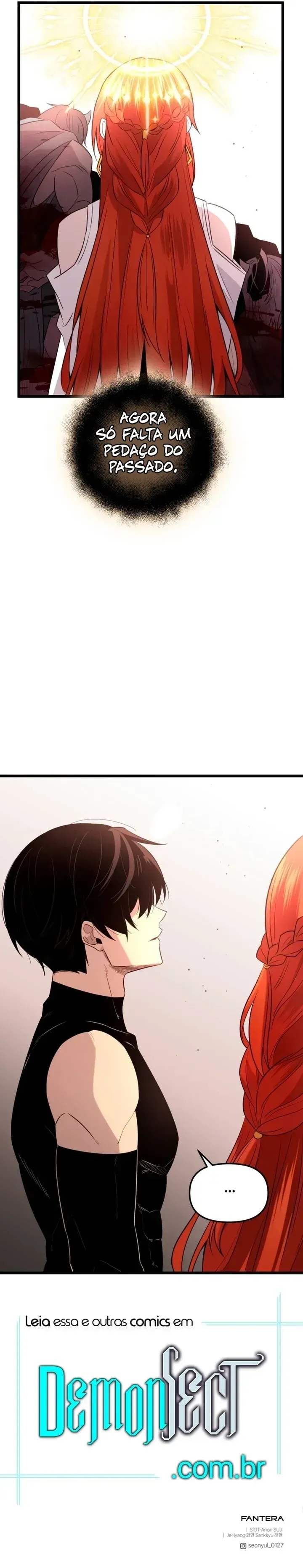 Read Eu Obtive um Item Mítico PT Manga Online