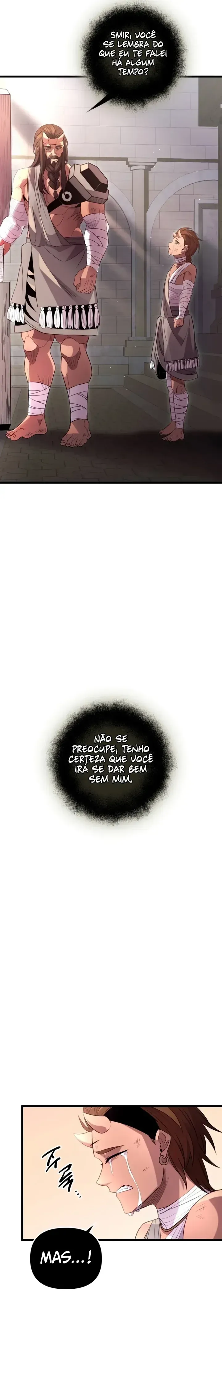 Read Eu Obtive um Item Mítico PT Manga Online