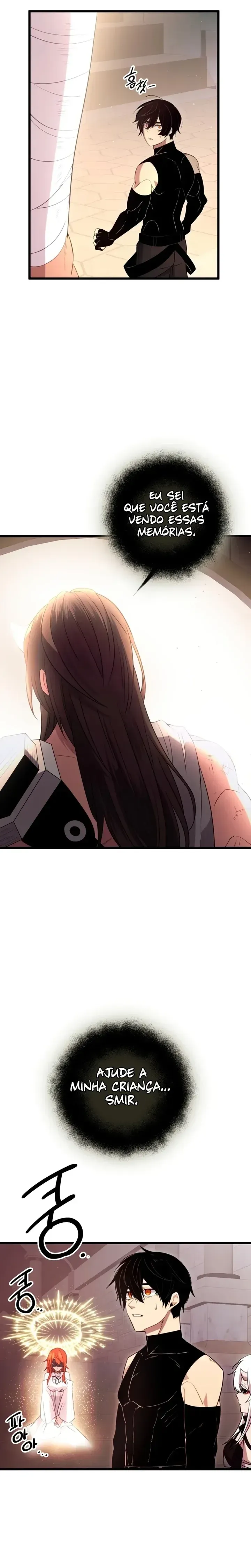 Read Eu Obtive um Item Mítico PT Manga Online