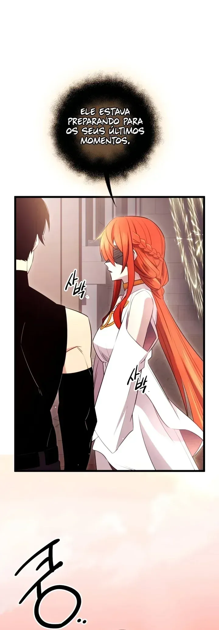 Read Eu Obtive um Item Mítico PT Manga Online