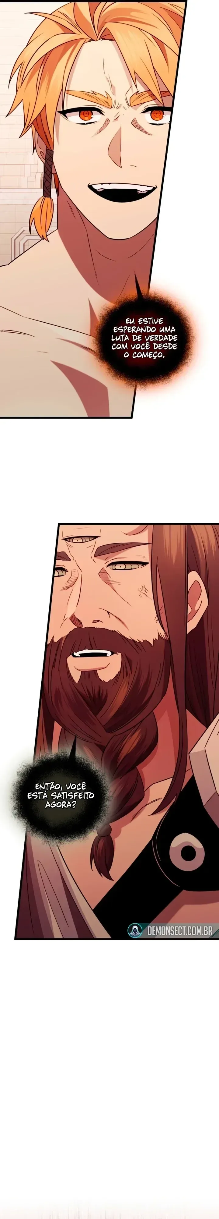 Read Eu Obtive um Item Mítico PT Manga Online