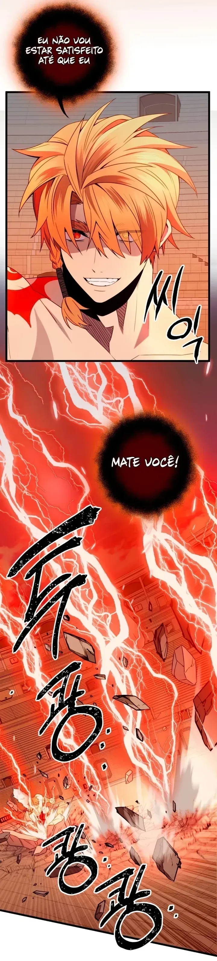 Read Eu Obtive um Item Mítico PT Manga Online