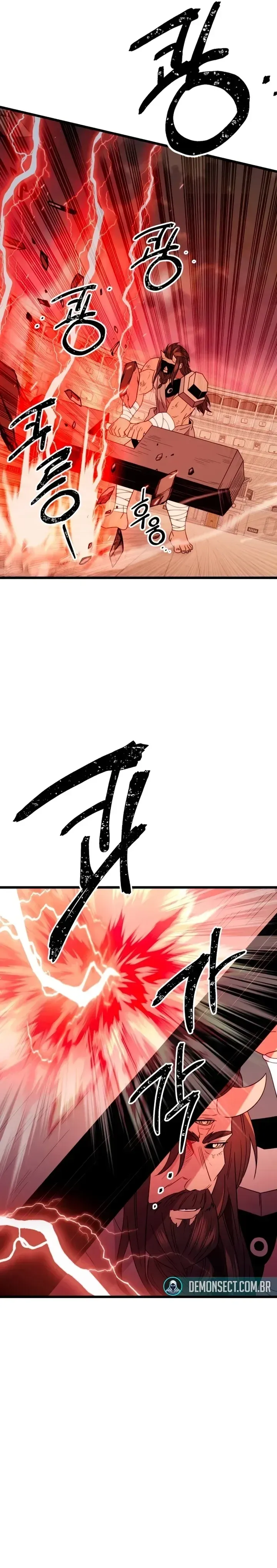 Read Eu Obtive um Item Mítico PT Manga Online