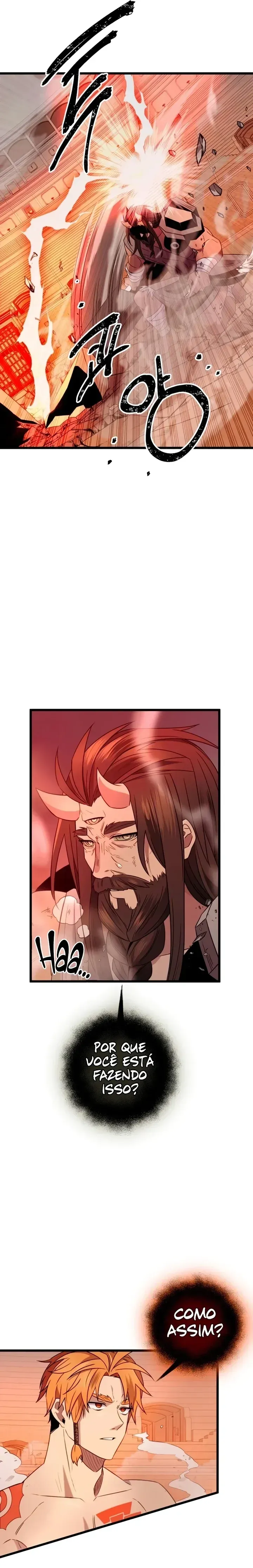 Read Eu Obtive um Item Mítico PT Manga Online