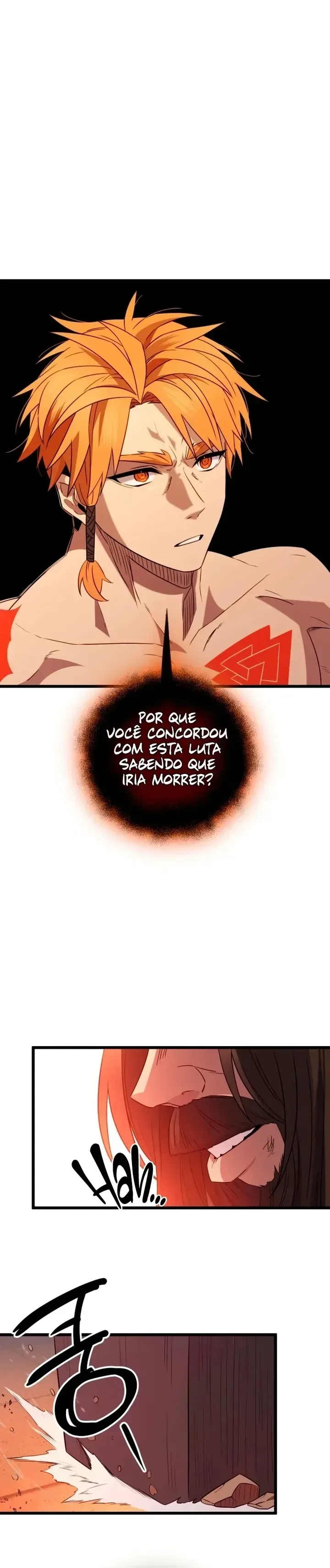Read Eu Obtive um Item Mítico PT Manga Online