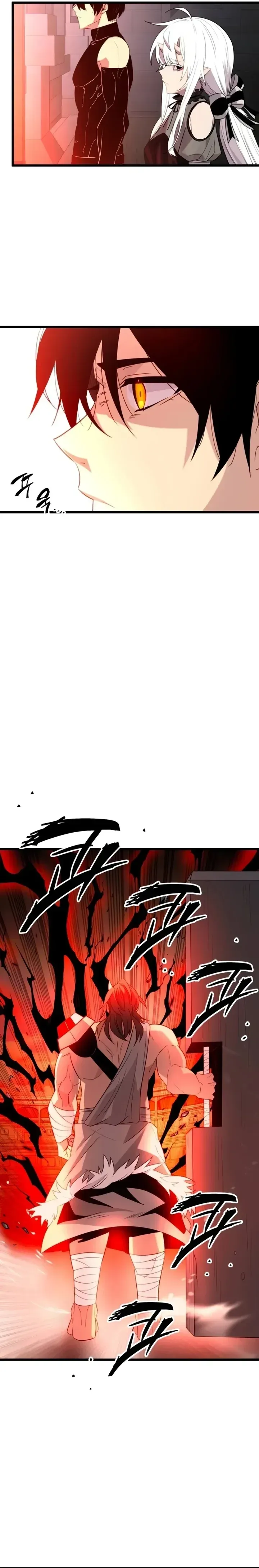 Read Eu Obtive um Item Mítico PT Manga Online