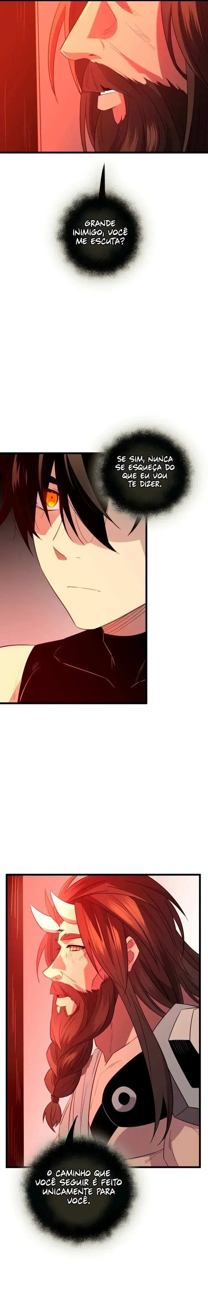 Read Eu Obtive um Item Mítico PT Manga Online