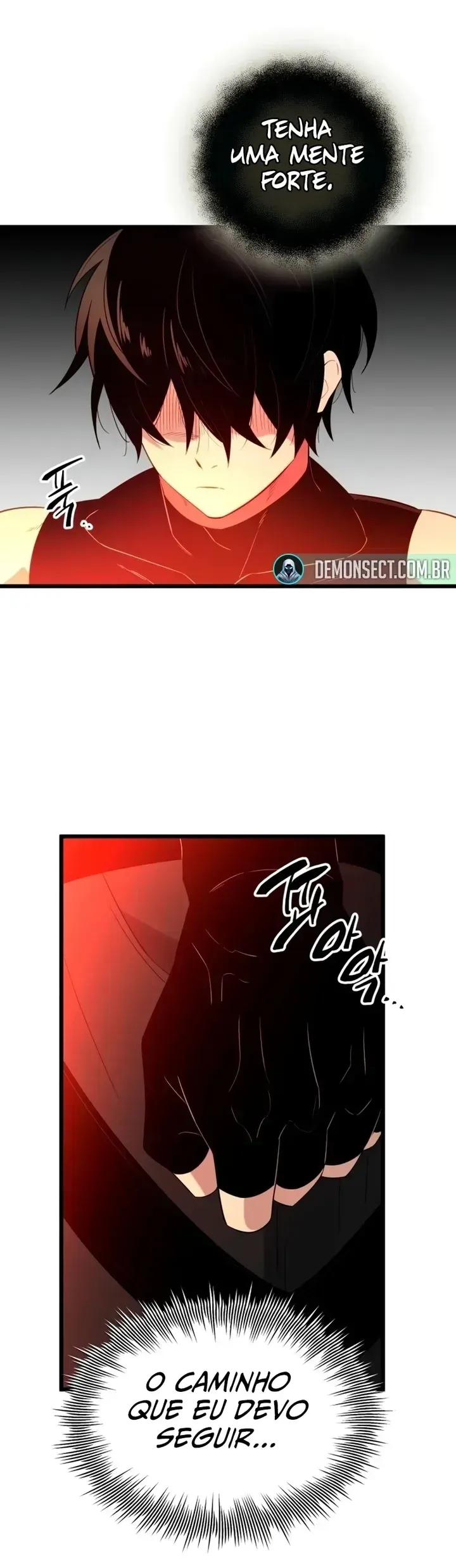 Read Eu Obtive um Item Mítico PT Manga Online