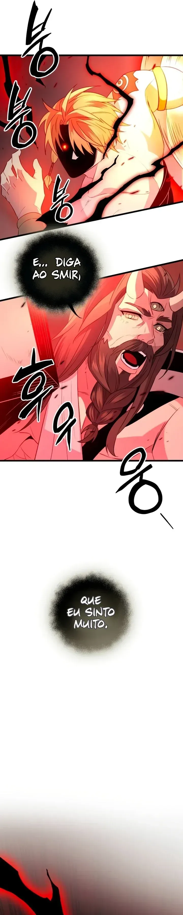 Read Eu Obtive um Item Mítico PT Manga Online