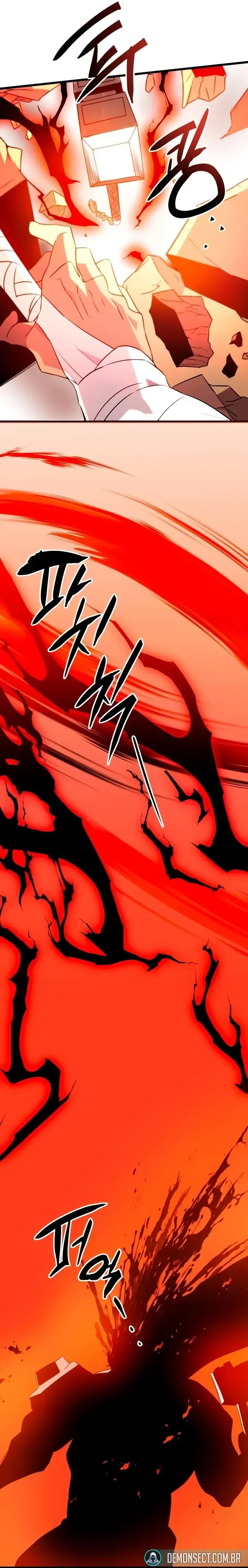 Read Eu Obtive um Item Mítico PT Manga Online