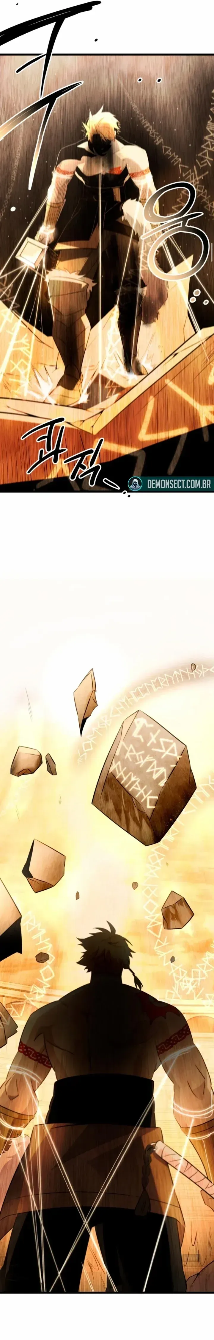 Read Eu Obtive um Item Mítico PT Manga Online
