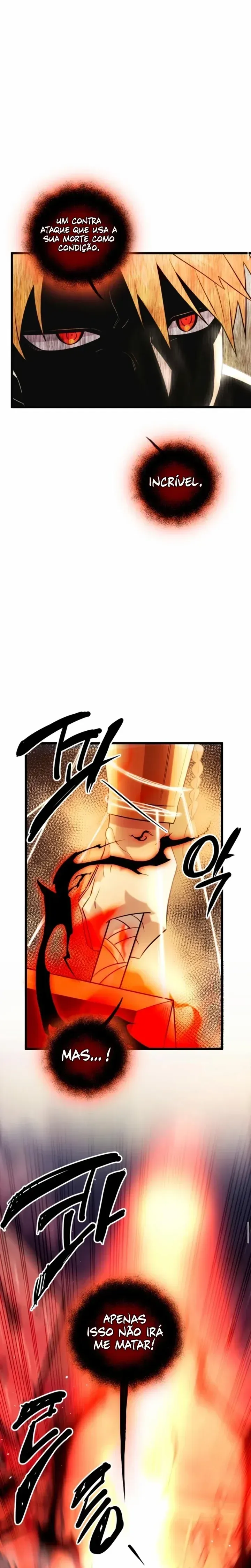 Read Eu Obtive um Item Mítico PT Manga Online