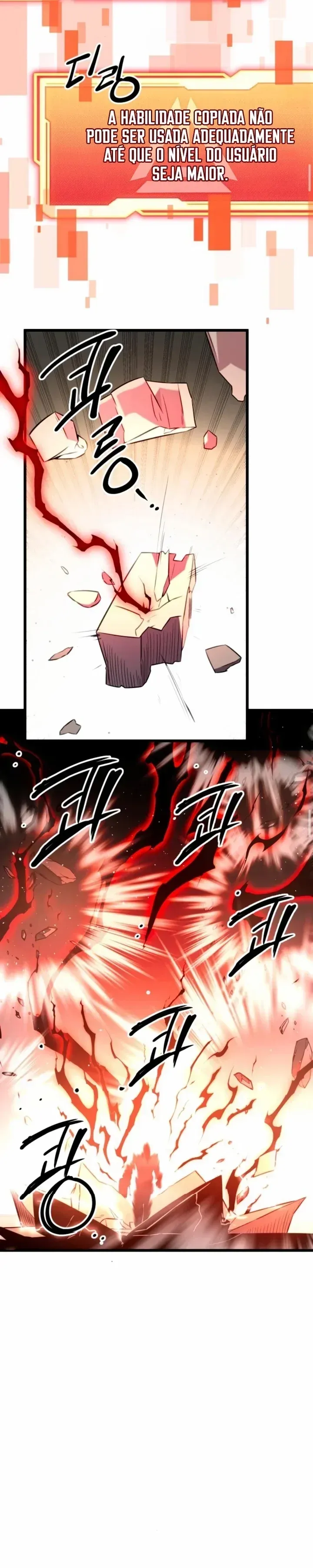 Read Eu Obtive um Item Mítico PT Manga Online