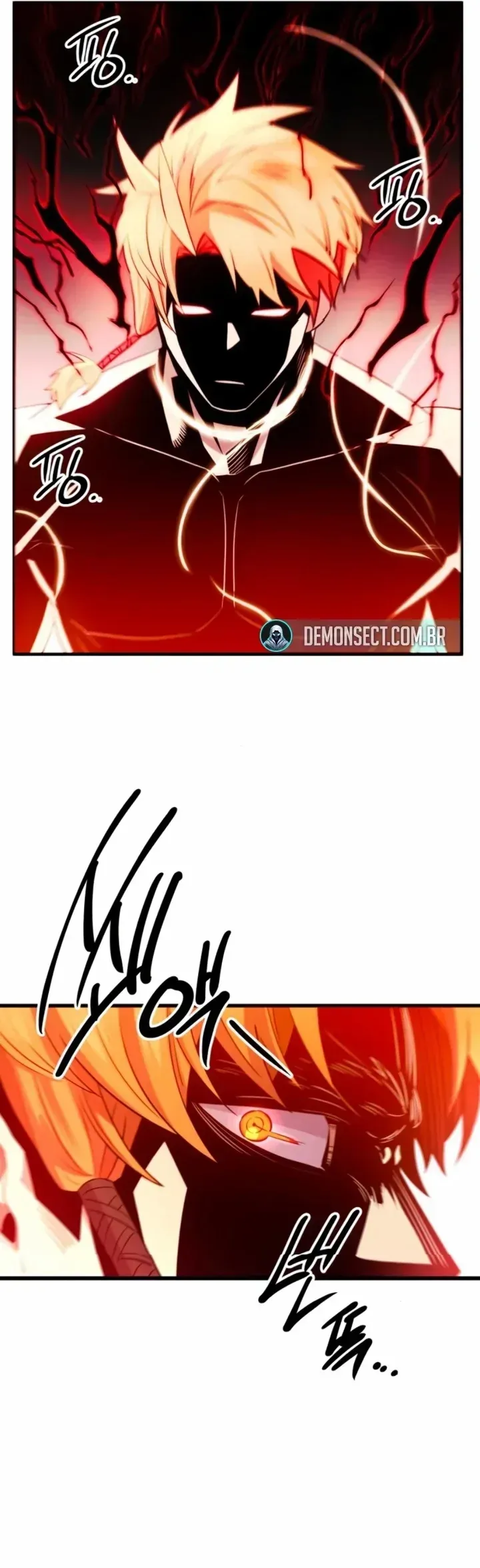 Read Eu Obtive um Item Mítico PT Manga Online