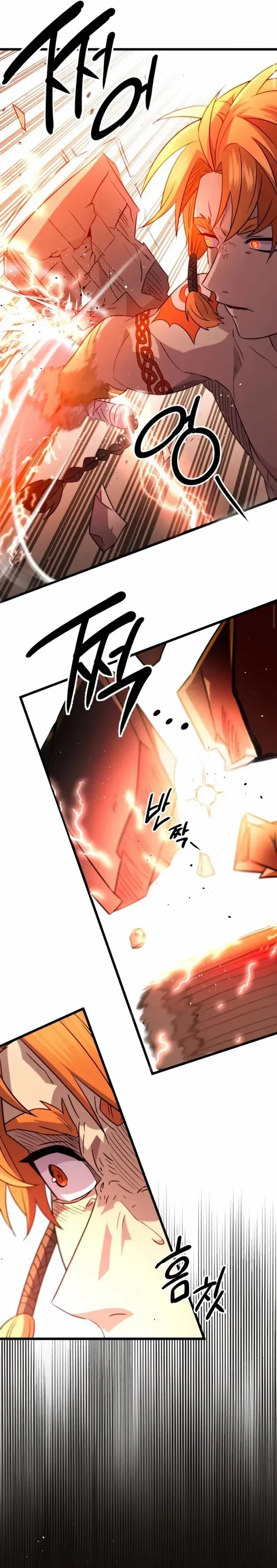Read Eu Obtive um Item Mítico PT Manga Online