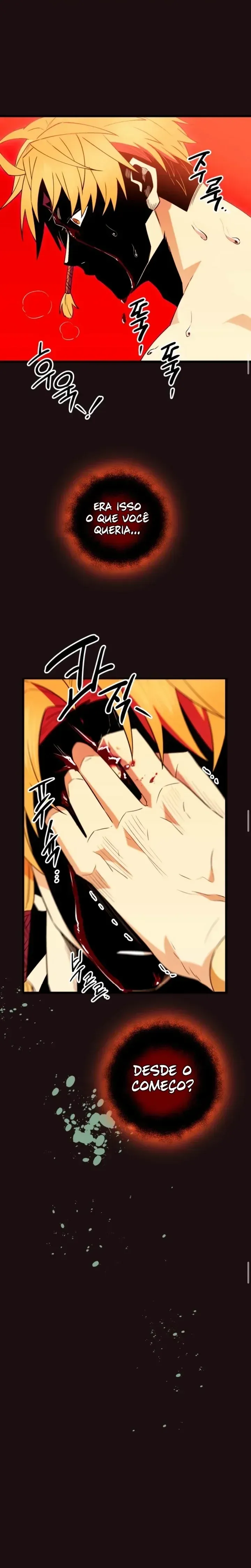 Read Eu Obtive um Item Mítico PT Manga Online