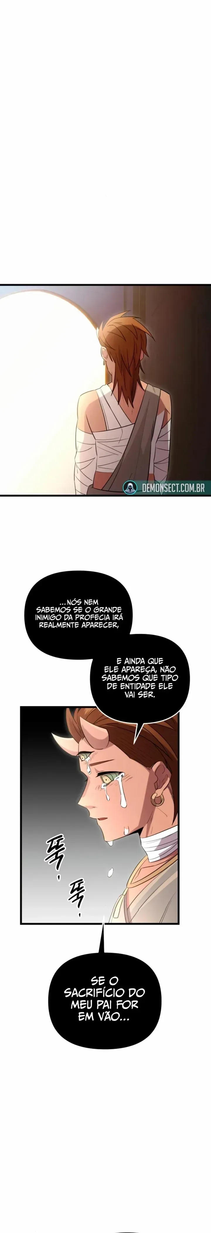 Read Eu Obtive um Item Mítico PT Manga Online