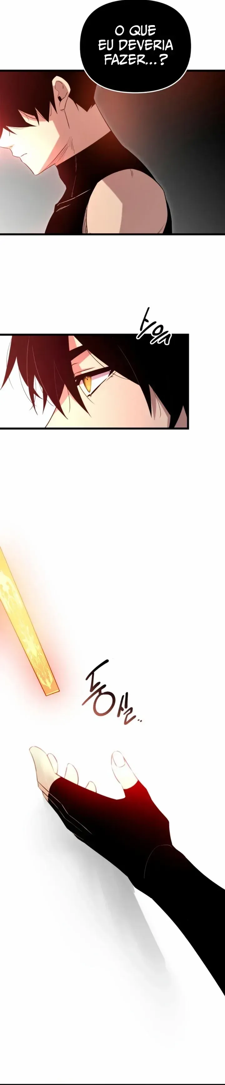 Read Eu Obtive um Item Mítico PT Manga Online