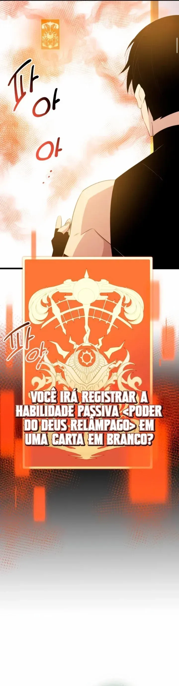 Read Eu Obtive um Item Mítico PT Manga Online