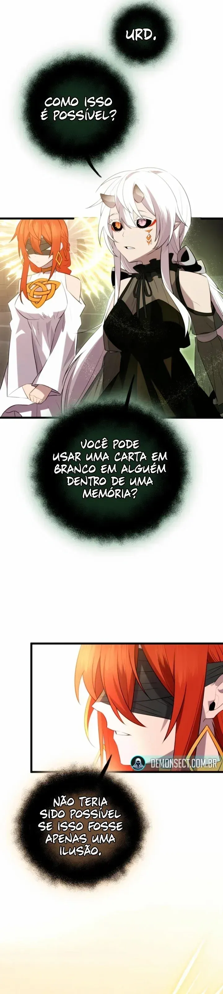 Read Eu Obtive um Item Mítico PT Manga Online