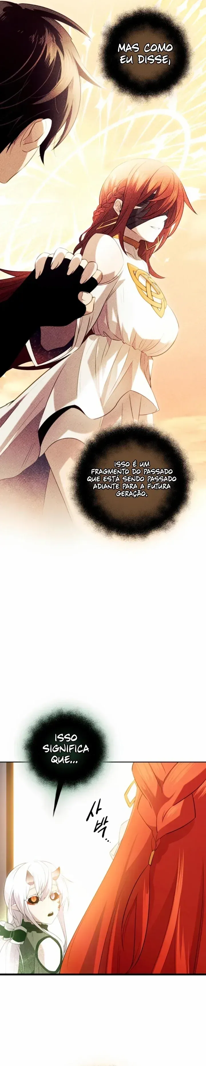 Read Eu Obtive um Item Mítico PT Manga Online