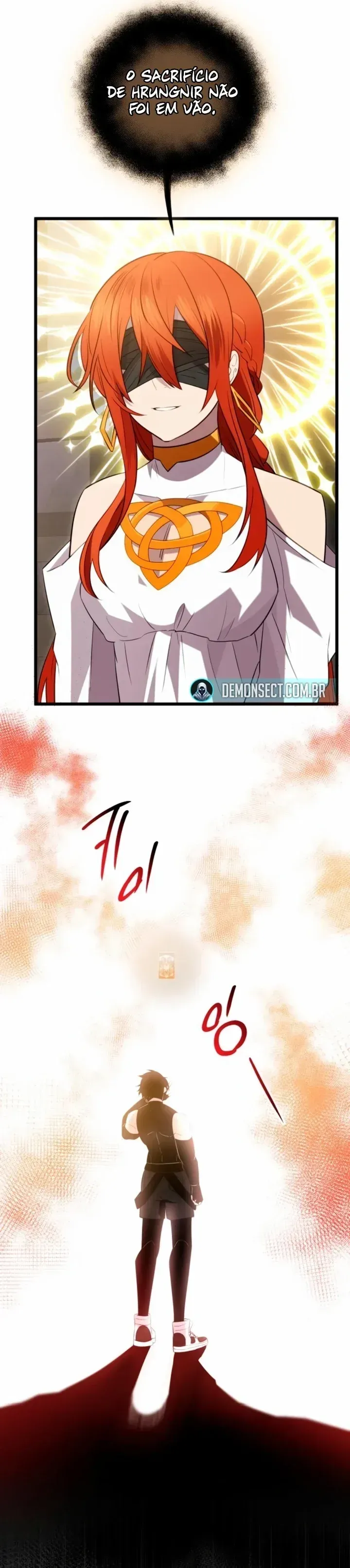 Read Eu Obtive um Item Mítico PT Manga Online