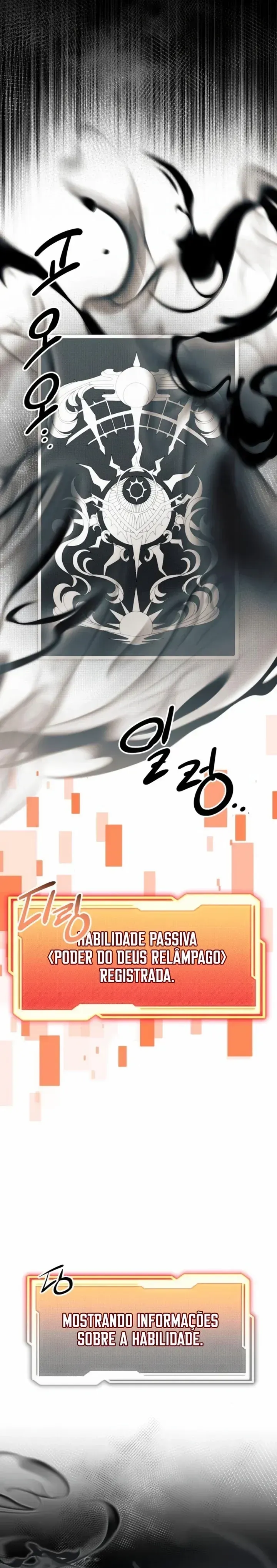 Read Eu Obtive um Item Mítico PT Manga Online