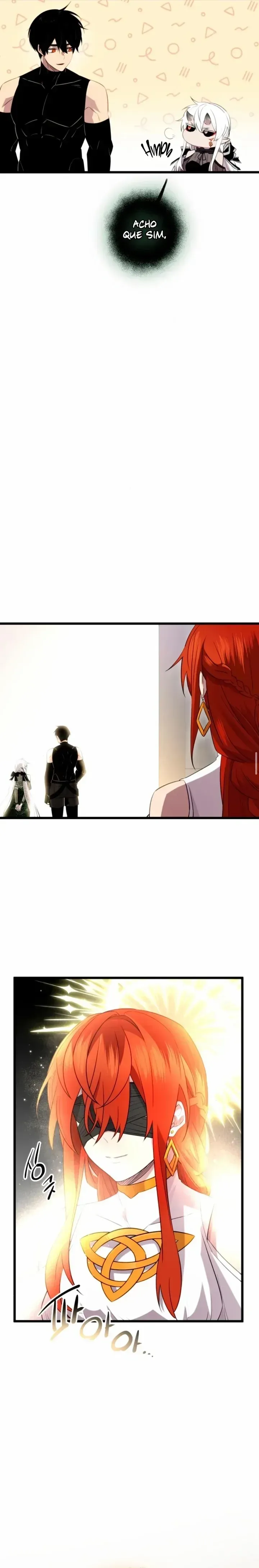 Read Eu Obtive um Item Mítico PT Manga Online